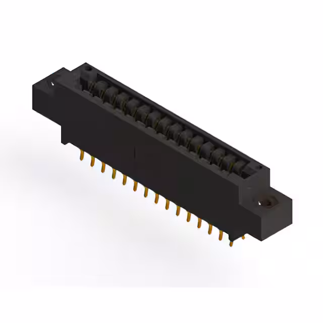 896-030-556-808 EDAC Inc.  Edgeboard Connectors
